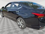 2024 Nissan Altima S FWD