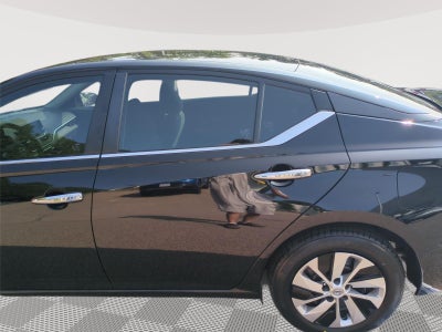 2024 Nissan Altima S FWD