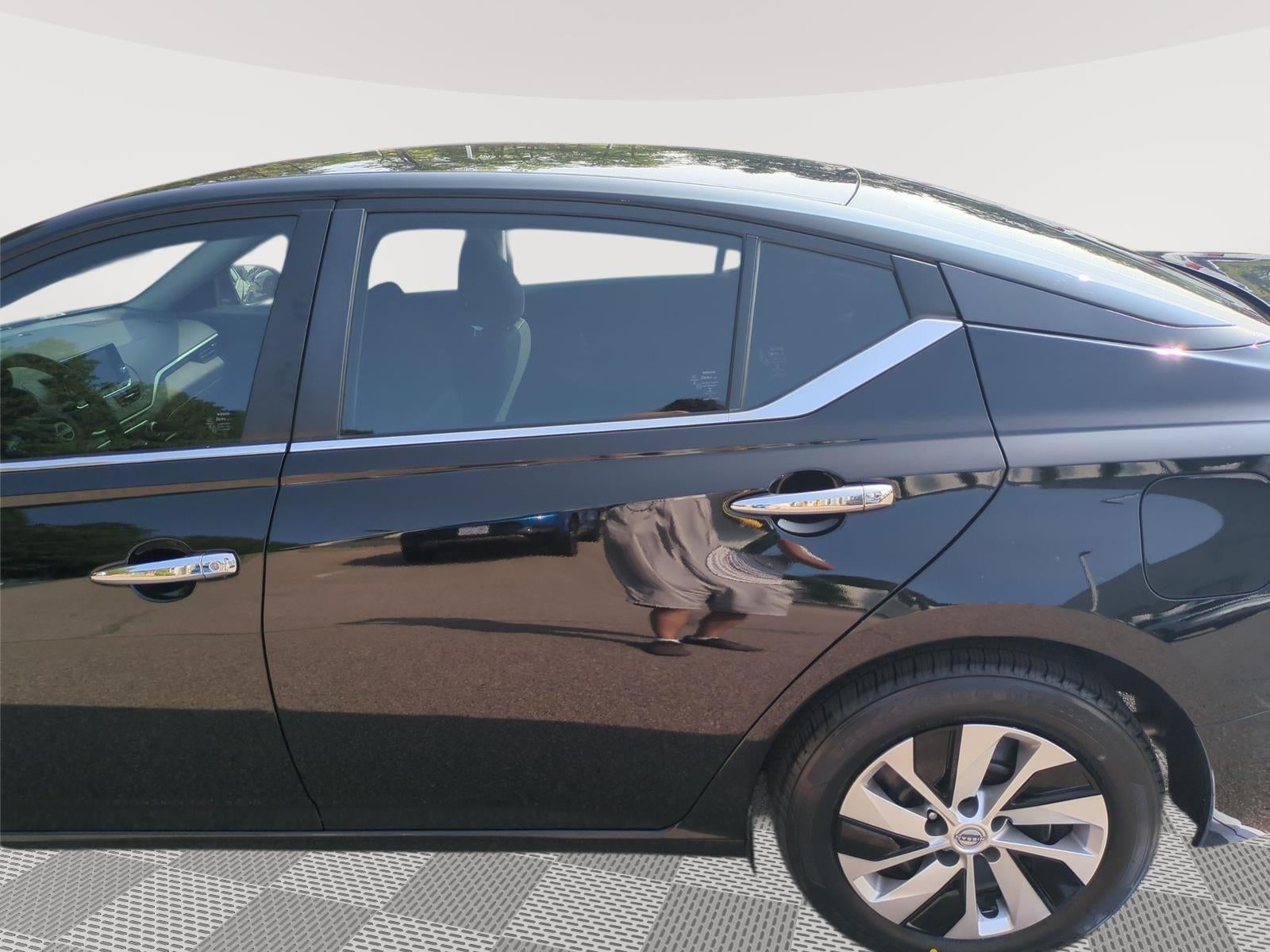 2024 Nissan Altima S FWD