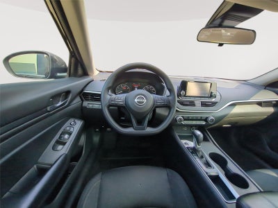 2024 Nissan Altima S FWD