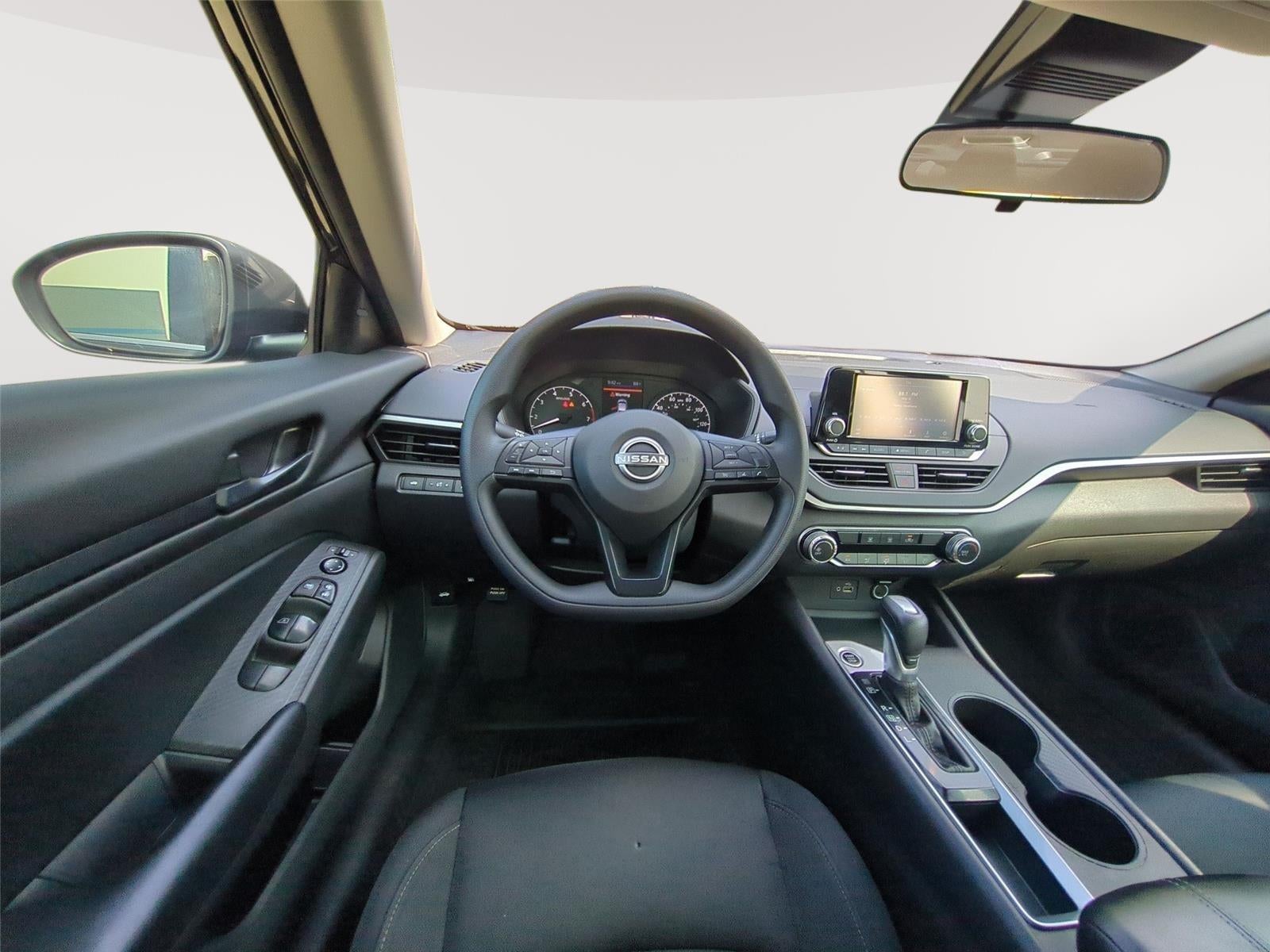 2024 Nissan Altima S FWD
