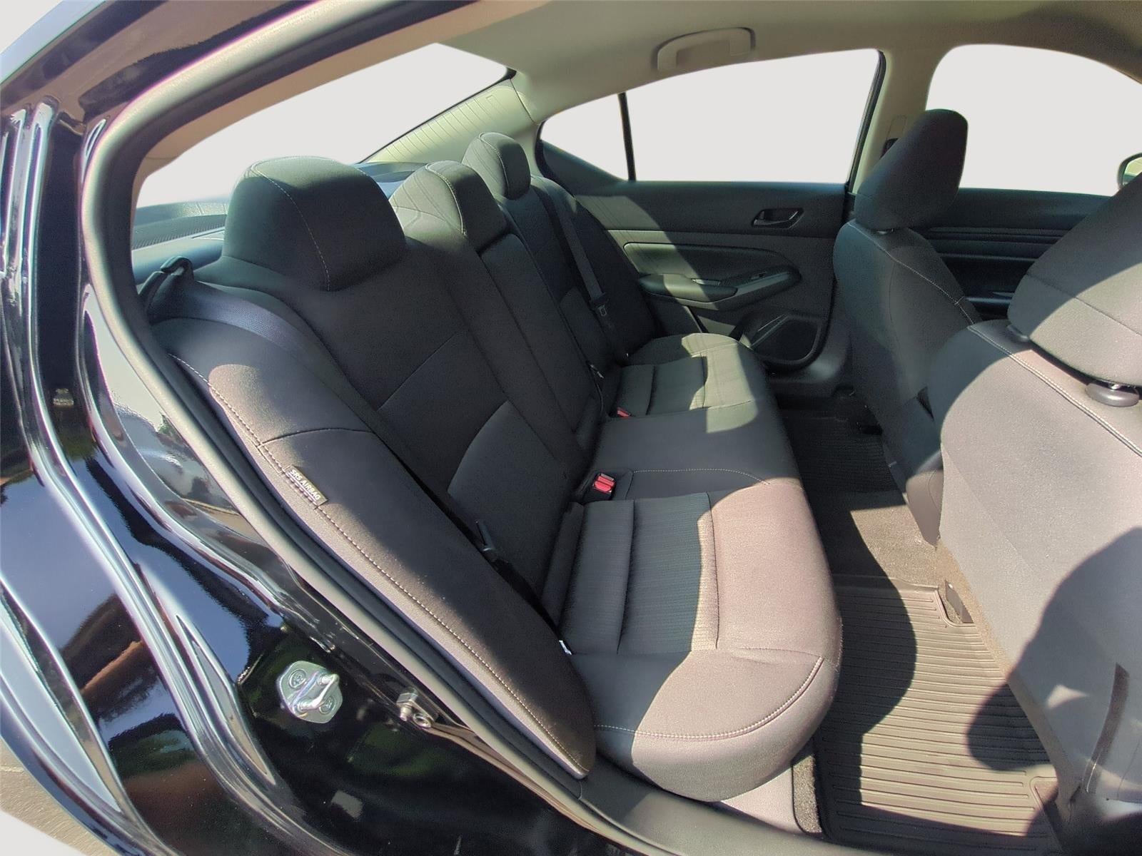 2024 Nissan Altima S FWD