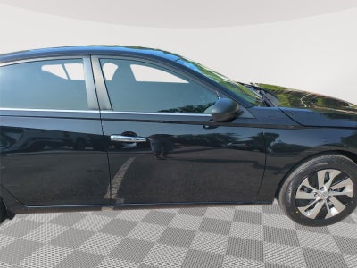 2024 Nissan Altima S FWD