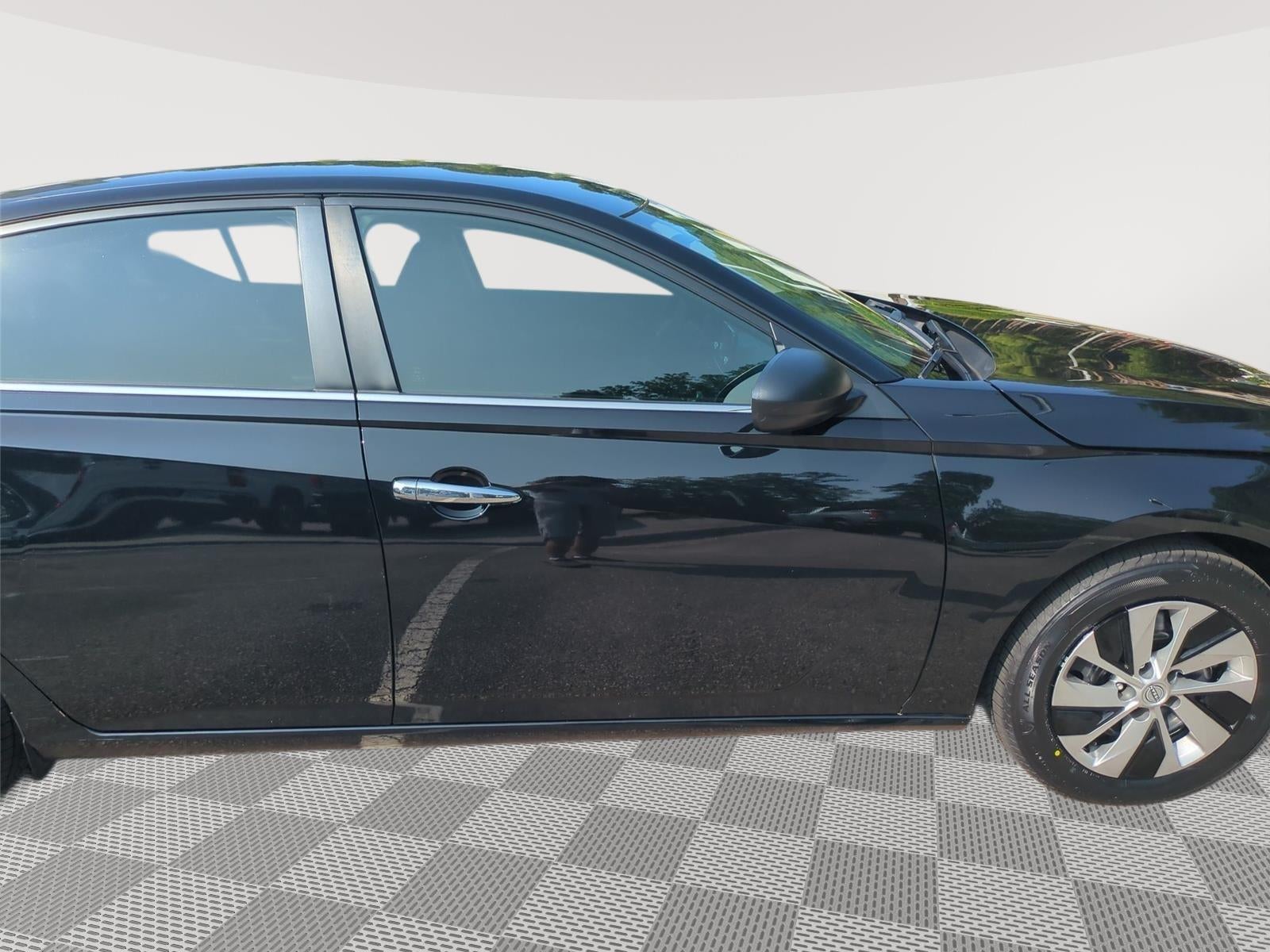 2024 Nissan Altima S FWD