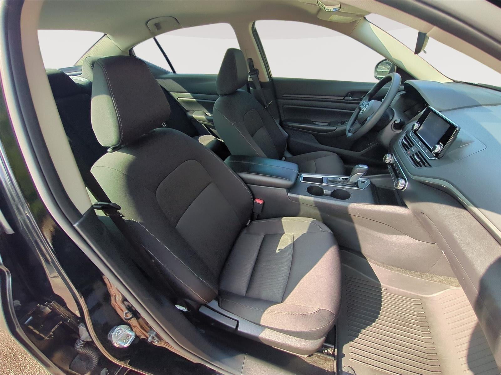 2024 Nissan Altima S FWD