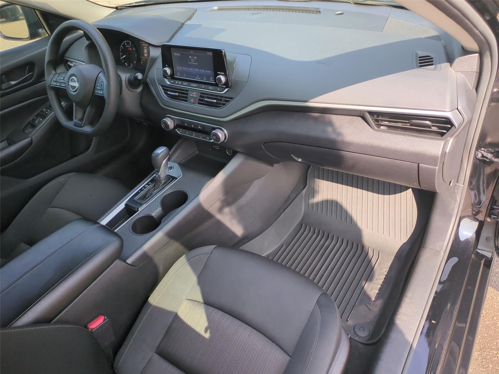 2024 Nissan Altima S FWD