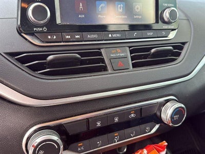2024 Nissan Altima S FWD