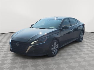 2024 Nissan Altima S FWD