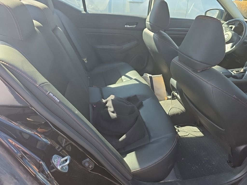 2022 Nissan Altima SR Intelligent AWD