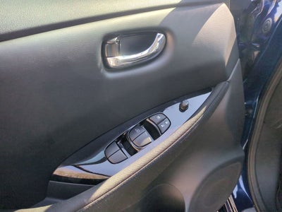 2025 Nissan LEAF SV PLUS