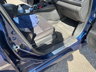 2025 Nissan LEAF SV PLUS