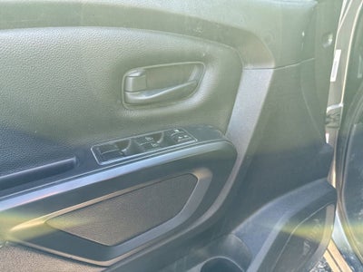 2021 Nissan TITAN Crew Cab S 4x4