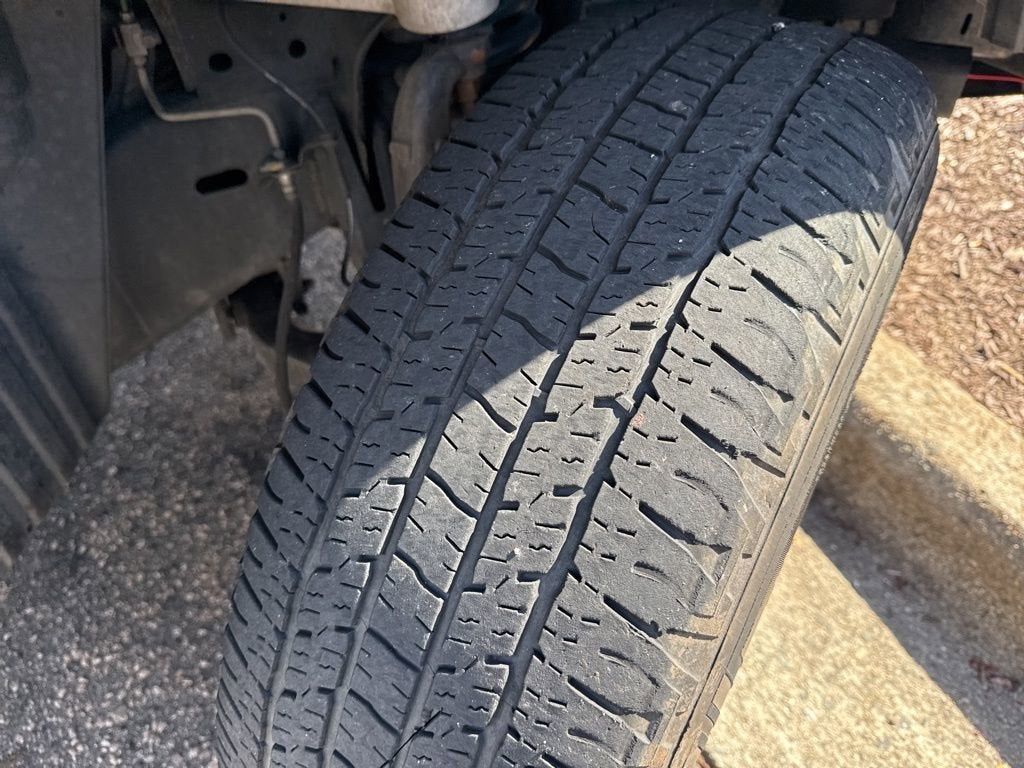 2021 Nissan TITAN Crew Cab S 4x4