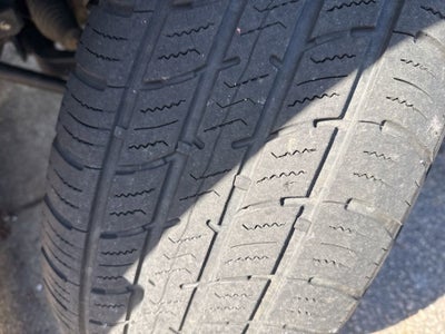 2021 Nissan TITAN Crew Cab S 4x4