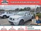 2020 Nissan Frontier Crew Cab PRO-4X 4x4