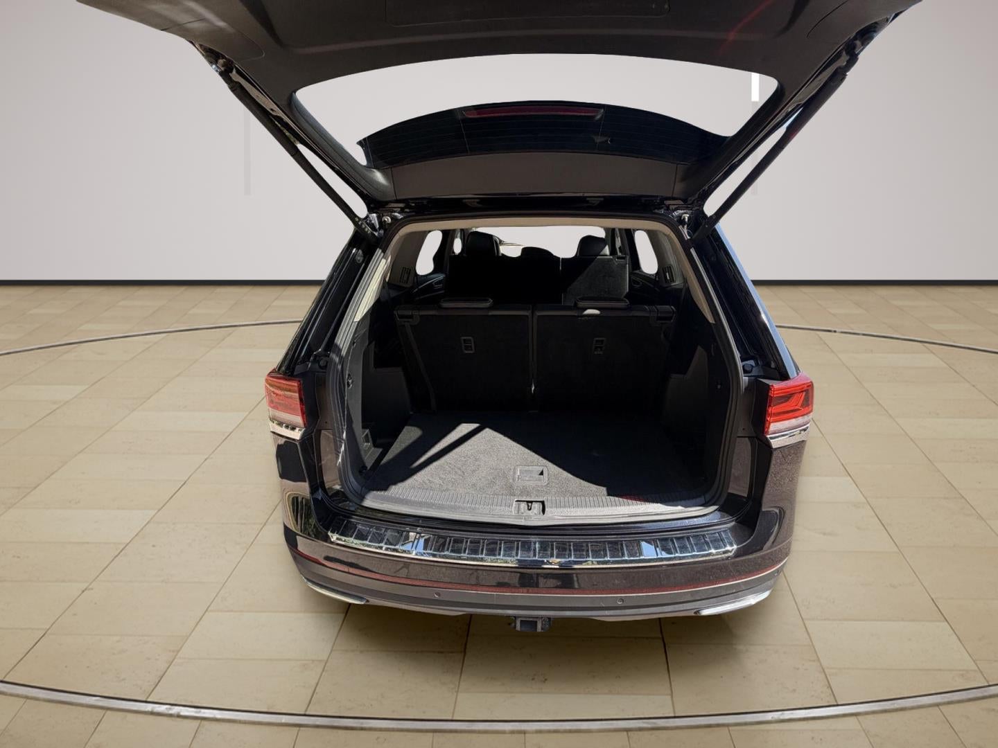 2024 Volkswagen Atlas 2.0T SEL