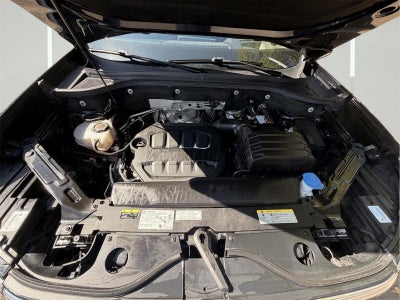 2024 Volkswagen Atlas 2.0T SEL