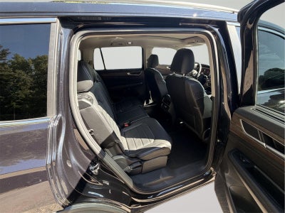 2024 Volkswagen Atlas 2.0T SEL