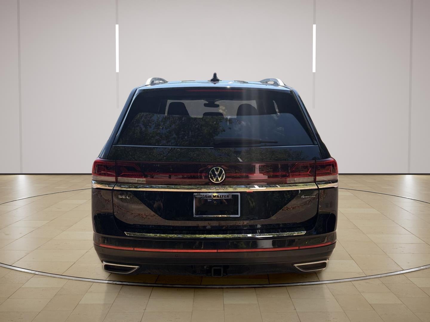 2024 Volkswagen Atlas 2.0T SEL