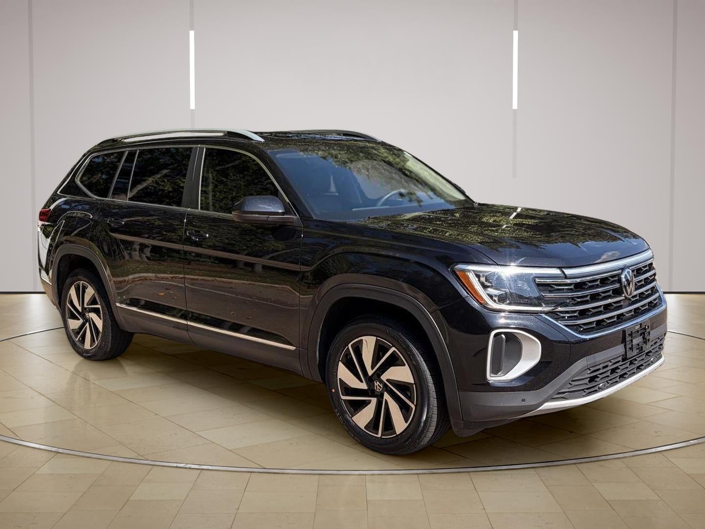 2024 Volkswagen Atlas 2.0T SEL