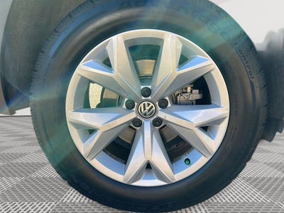 2018 Volkswagen Atlas 2.0T SE