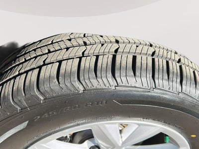 2018 Volkswagen Atlas 2.0T SE