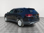 2018 Volkswagen Atlas 2.0T SE