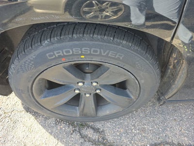 2016 Dodge Charger SE