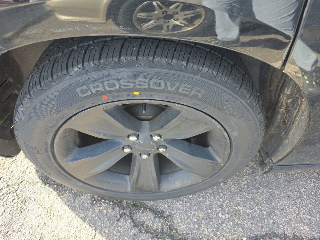 2016 Dodge Charger SE