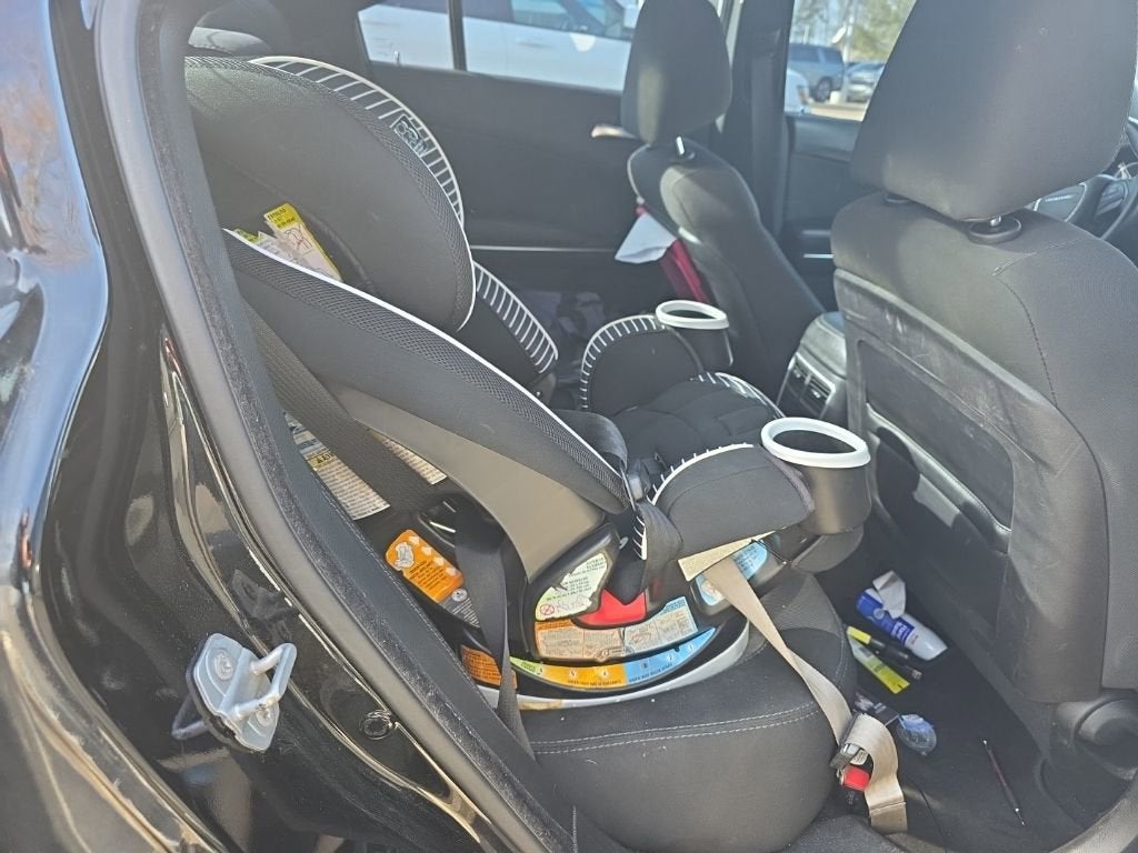 2016 Dodge Charger SE