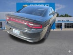 2016 Dodge Charger SE