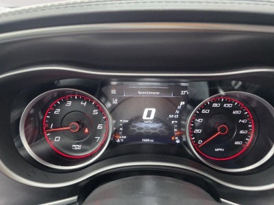 2021 Dodge Charger Scat Pack RWD