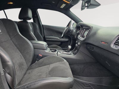 2021 Dodge Charger Scat Pack RWD