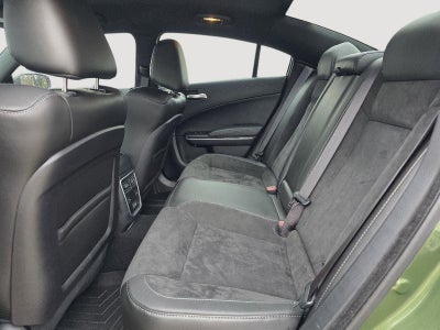 2021 Dodge Charger Scat Pack RWD