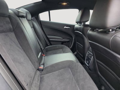 2021 Dodge Charger Scat Pack RWD