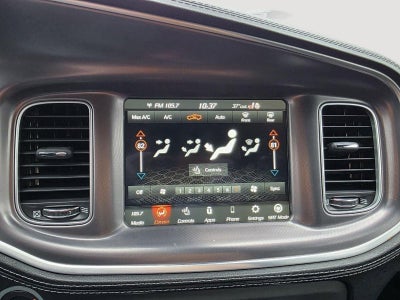 2021 Dodge Charger Scat Pack RWD