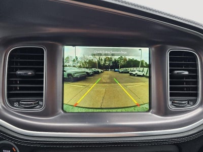 2021 Dodge Charger Scat Pack RWD