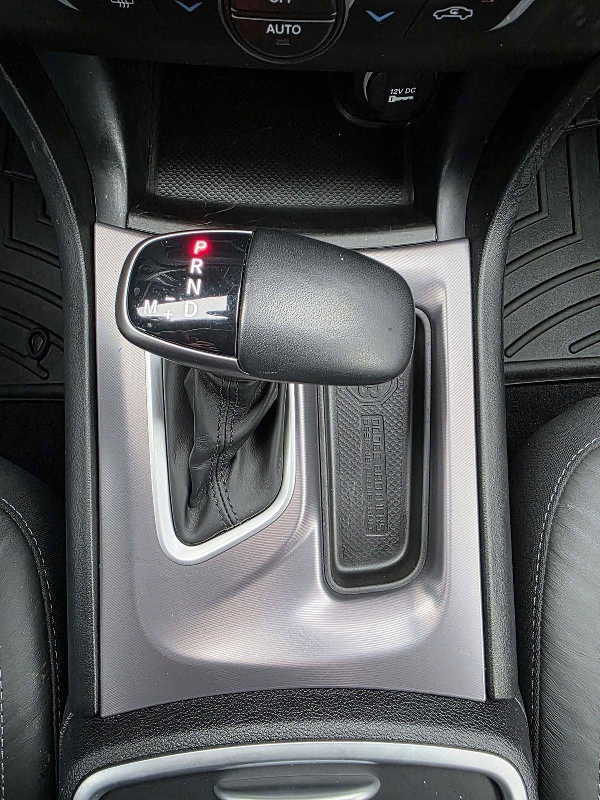 2021 Dodge Charger Scat Pack RWD