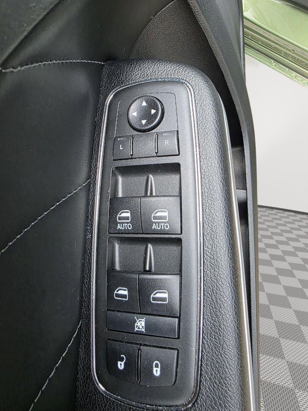 2021 Dodge Charger Scat Pack RWD