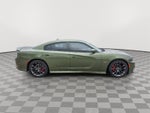 2021 Dodge Charger Scat Pack RWD