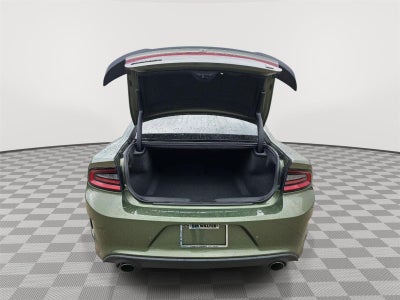 2021 Dodge Charger Scat Pack RWD