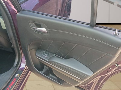 2021 Dodge Charger Scat Pack Widebody RWD