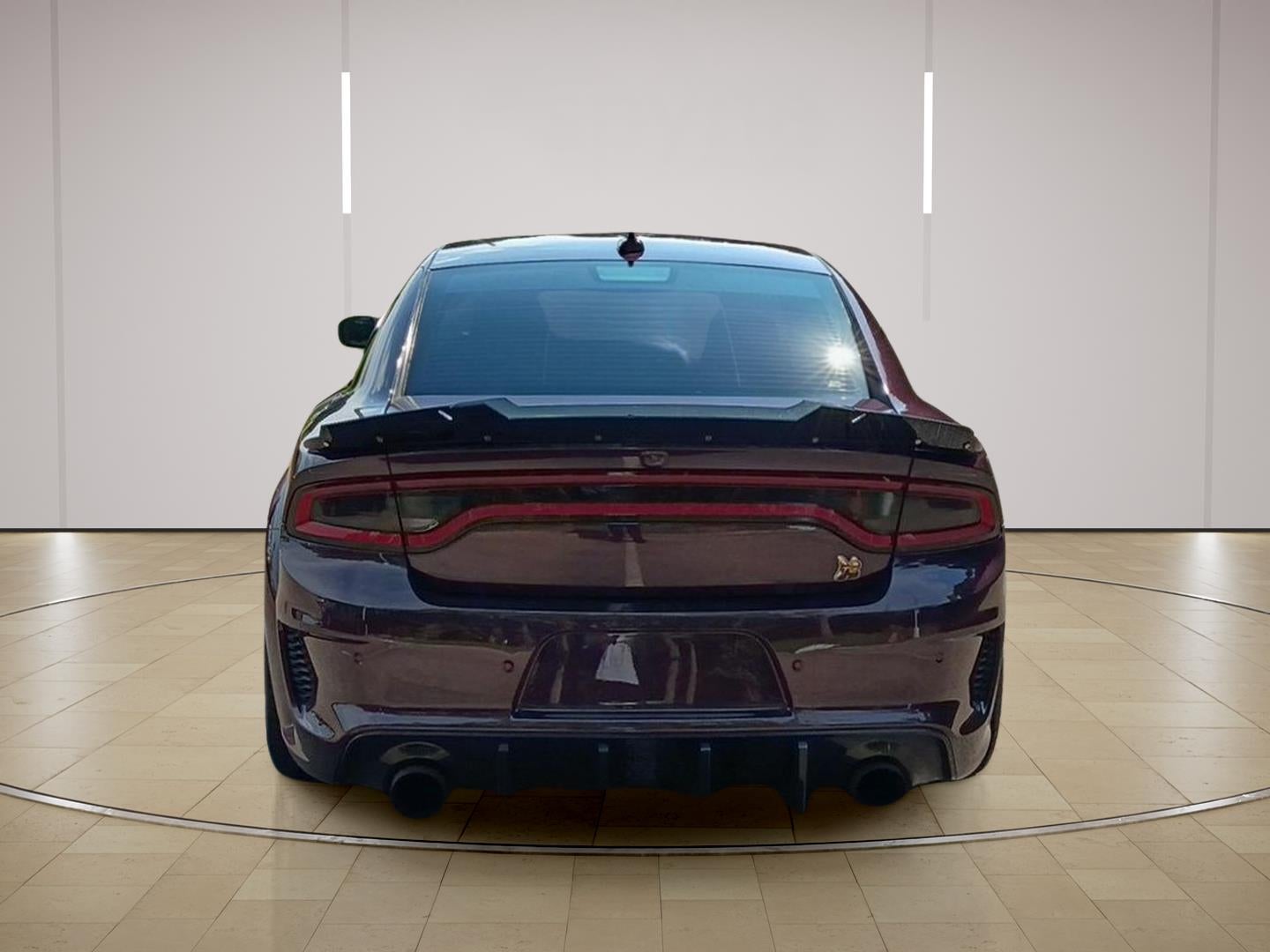 2021 Dodge Charger Scat Pack Widebody RWD