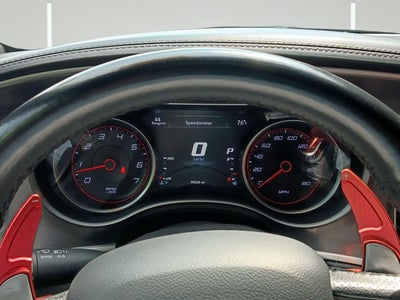 2021 Dodge Charger Scat Pack Widebody RWD