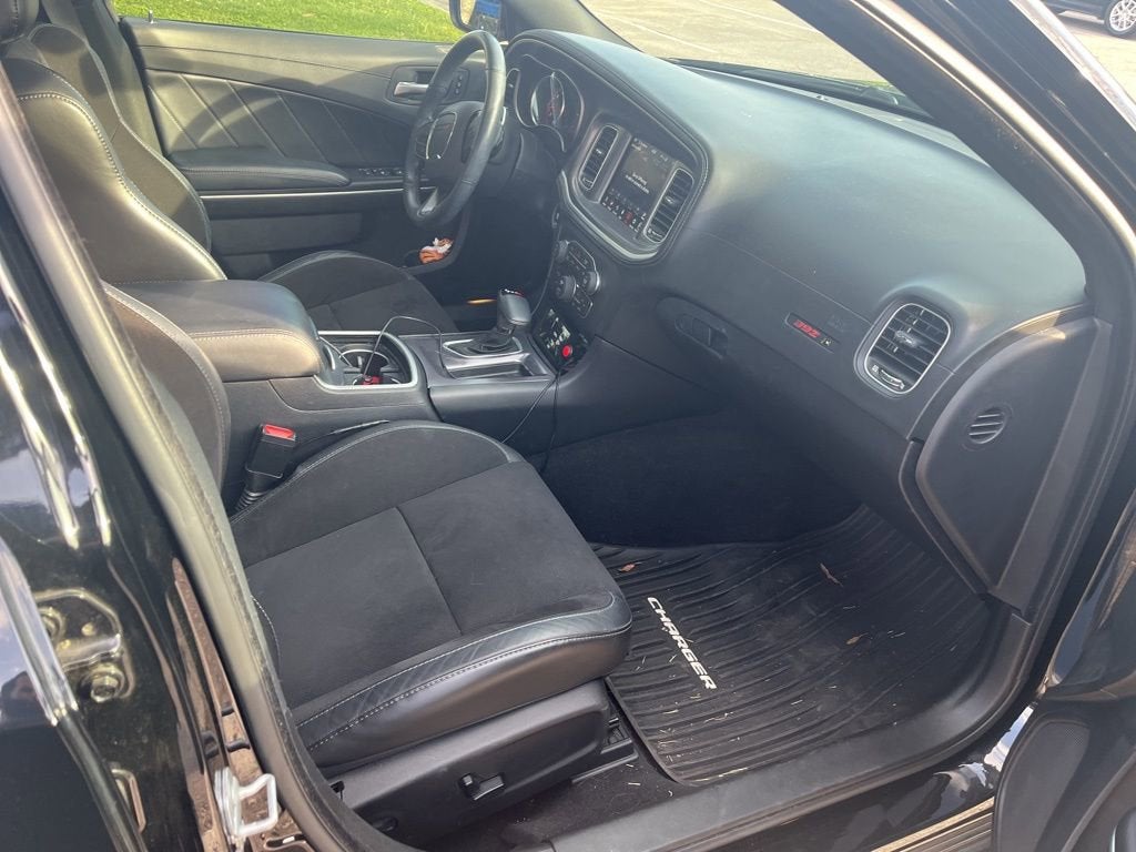 2021 Dodge Charger Scat Pack RWD