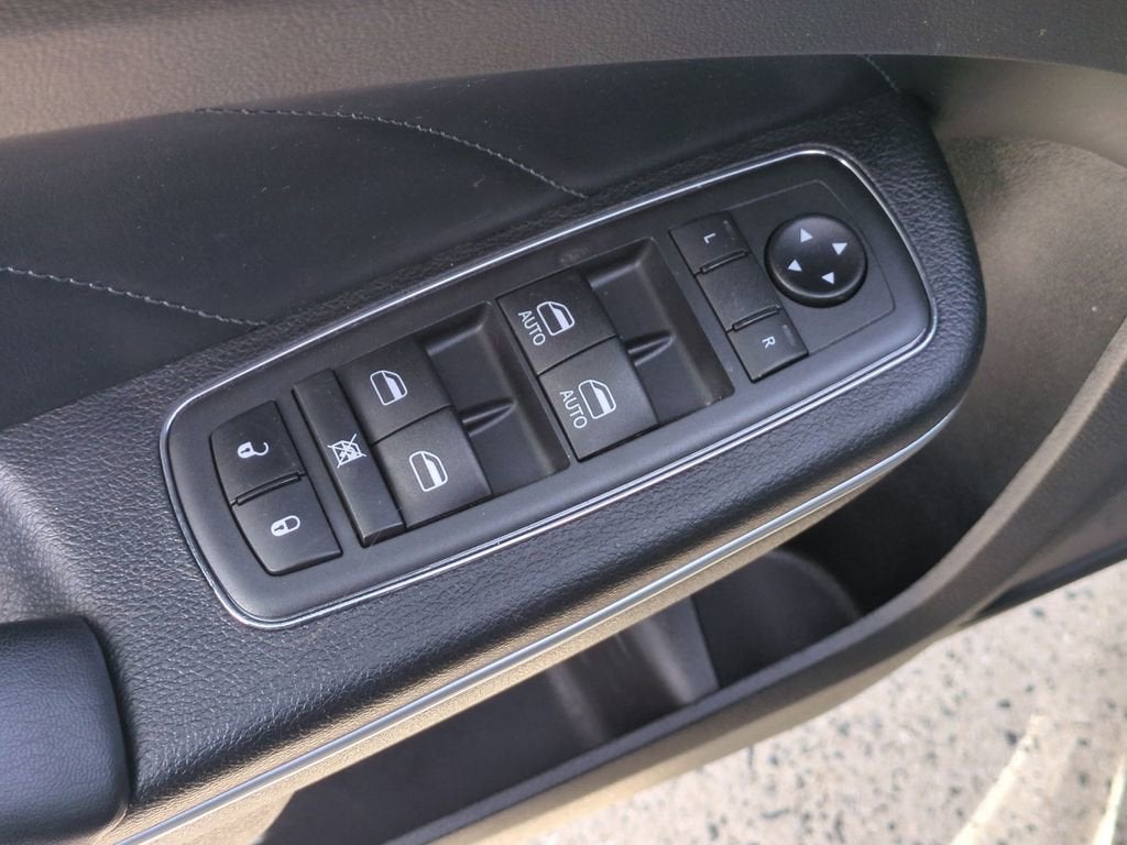 2021 Dodge Charger Scat Pack RWD