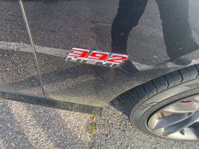 2021 Dodge Charger Scat Pack RWD