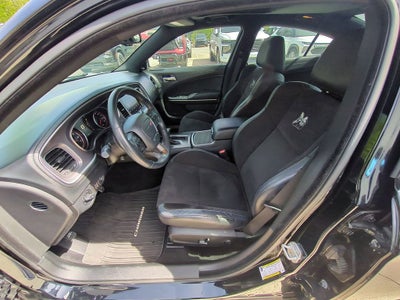 2021 Dodge Charger Scat Pack RWD