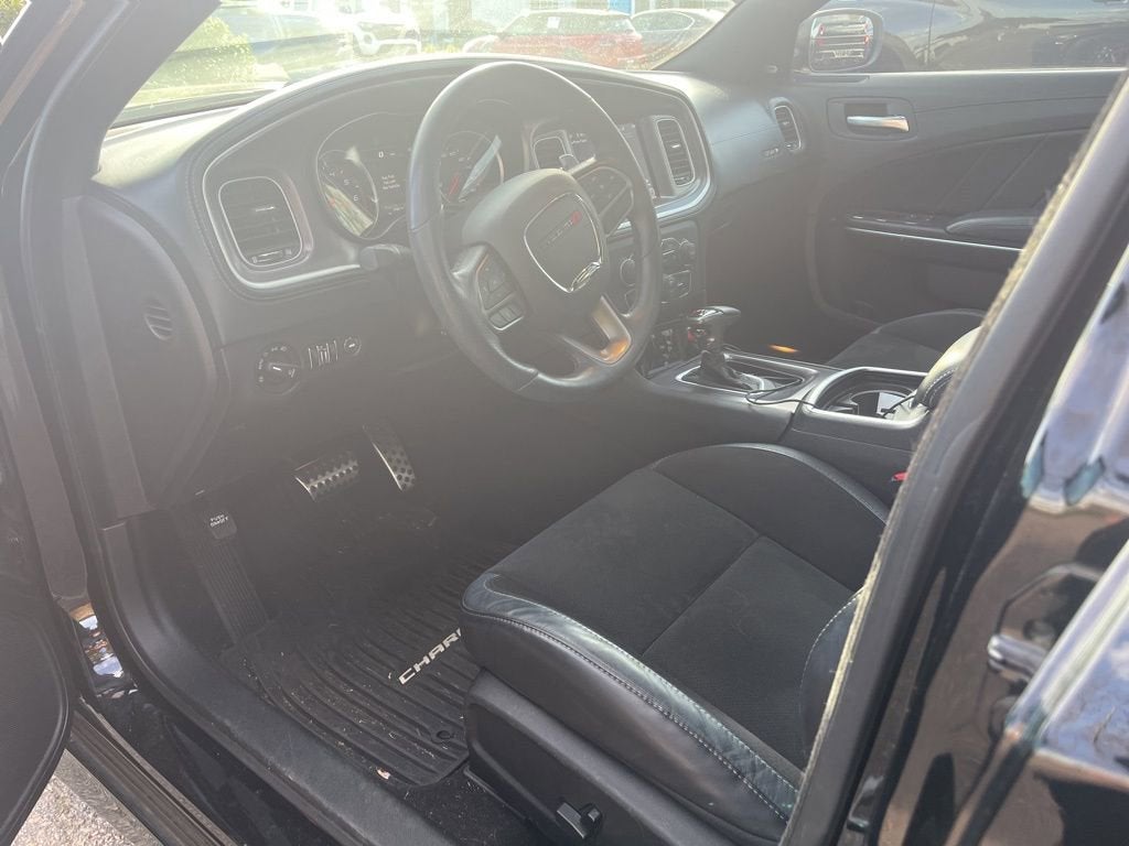 2021 Dodge Charger Scat Pack RWD