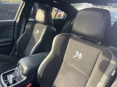 2021 Dodge Charger Scat Pack RWD